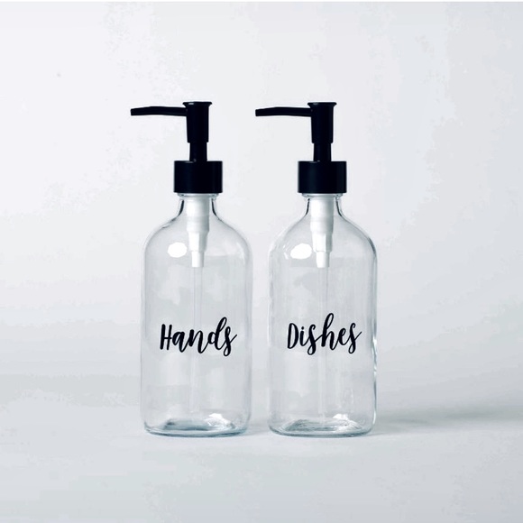 Target Other - Target Soap Dispensers